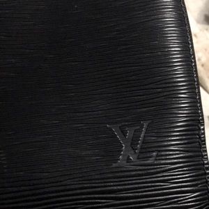 Authentic Louis Vuitton hand bag